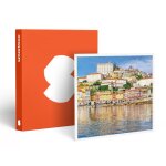 Coffret cadeau smartbox - 2 jours d?vasion romantique en europe en duo - 1 nuit avec petit - djeuner ...