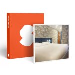 Coffret cadeau smartbox - 2 jours en htel 4 * prs des champs - lyses  paris - 2 jours en htel 4 ...