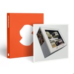 Coffret cadeau smartbox - coffret de 4 terrines gourmandes � d�guster � domicile - coffret de 4 terrines ...