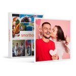 Coffret cadeau smartbox - carte cadeau clbrez lamour - 10 ? - 10 euros en carte cadeau pour accder ...