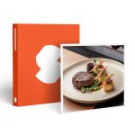 Coffret cadeau smartbox - carte cadeau gastronomie - 15? - 15 euros en carte cadeau pour accder  toutes ...