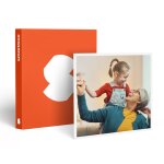 Coffret cadeau smartbox - carte cadeau pour mamie - 10 ? - 10 euros en carte cadeau pour acc�der � tout ...