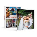 Coffret cadeau smartbox - carte cadeau de mariage - 50 ? - 50 euros en carte cadeau pour accder  tout ...