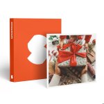 Coffret cadeau smartbox - carte cadeau pour nol - 50 ? - 50 euros en carte cadeau pour accder  tout ...