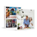 Coffret cadeau smartbox - carte cadeau retraite - 10 ? - 10 euros en carte cadeau pour accder  tout ...