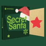 Coffret cadeau smartbox - carte cadeau pour secret santa - 15 ? - 15 euros en carte cadeau pour accder ...