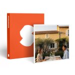 Coffret cadeau smartbox - escapade de 2 jours � la campagne avec d�ner gourmand - 1 nuit avec petit - ...
