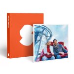Coffret cadeau smartbox - europa - park 2026 : 2 entr�es adultes pour deux jours en basse saison - europa ...