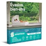 Coffret cadeau smartbox - vasion bien - tre - 1 ou 2 nuits nuits avec accs au spa petit - djeuner ...
