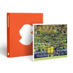 Coffret cadeau smartbox - fc nantes : bon cadeau de 4990 ? sur la billetterie pour un match au choix ...