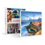 Coffret cadeau smartbox - sjour 3 jours au portugal - 2 nuits avec petit - djeuner pour 2 personnes ...