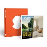 Coffret cadeau smartbox - s�jour en famille au zooparc de beauval en 2026 : 2 journ�es et 1 nuit � proximit� ...