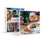 Coffret cadeau smartbox - tête - à - tête gourmand en france - 1 dîner pour 2 personnes dans la ville ... Coffret cadeau smartbox - tête - à - tête gourmand en france - 1 dîner pour 2 personnes dans la ville ...