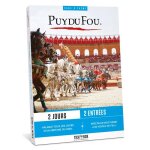 Coffret cadeau sport aventure loisirs culture tick - box