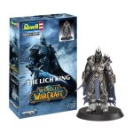 Coffret cadeau the lich king : world of warcraft