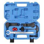 Coffret calage courroie de distribution vw audi skoda seat - equipement express sicoba - 1. 0l 1. 2 1. ... Coffret calage courroie de distribution vw audi skoda seat - equipement express sicoba - 1. 0l 1. 2 1. ...