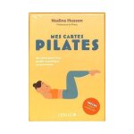Coffret cartes dexercices pilates - mes cartes de pilates - niveau d x0014 fficult x0015 5evolutif