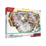 Coffret cartes pokmon melmetal ex
