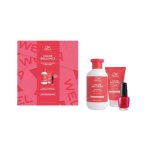 Coffret pour cheveux color�s fins � moyens invigo color brilliance wella