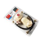 Coffret complet propane nf avec 1�re et 2�me d�tente 4kg / h - favex