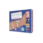 Coffret cr�atif bracelets kawaii - auzou - ma bo�te � bijoux - accessoires mignons