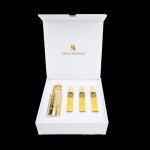 Coffret d�couverte oud 01 - heritage collection swiss arabian