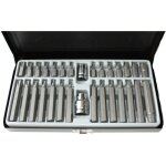 Coffret dembouts torx allen acier s2 3 / 8 pouce Coffret dembouts torx allen acier s2 3 / 8 pouce
