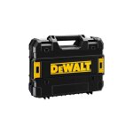 Coffret dewalt tstak ii (dcd790 - dcd791 - dcd796 - dcd795 - dcf887)