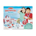 Coffret docteur melissa and doug