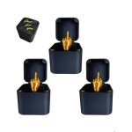 Coffret doigt dhonneur - coffret surprise amusant pour farces et farces cadeau pop - up id�al pour adultes ...