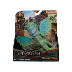 Coffret dragons cornebrute juvénile avec battement des ailes - set figurine rumblehorn et 1 carte - personnage ... Coffret dragons cornebrute juvénile avec battement des ailes - set figurine rumblehorn et 1 carte - personnage ...