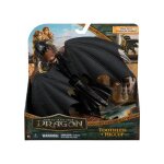 Coffret dragons krokmou avec battement des ailes + dresseur harold - viking - set figurine et 1 carte ... Coffret dragons krokmou avec battement des ailes + dresseur harold - viking - set figurine et 1 carte ...