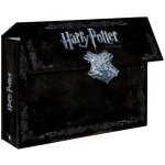 Coffret dvd harry potter lintgrale - 8 dvd