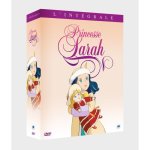 Coffret dvd intgrale princesse sarah