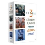 Coffret dvd - rimini editions - g�rard jugnot - com�die - �cran large - couleur