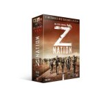 Coffret dvd z nation saisons 1  4