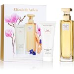 Coffret eau de parfum femme elizabeth arden 5th avenue - cadeau florale et s�duisante