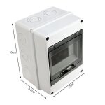 Coffret electrique etanche exterieur etanche electrique exterieur armoire de contrle boitier de jonctionht5 ...