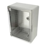 Coffret �lectrique - horoz - 800. 701. 004 - abs - ip65 - ext�rieur