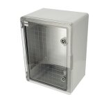 Coffret �lectrique - horoz - 800. 701. 006 - abs - ip65 - ext�rieur - 300x400x210mm