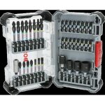 Coffret d?embouts de vissage pro impact (36 pices) 2608521u73 - bosch