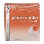 Coffret pour femme ? pierre cardin Coffret pour femme ? pierre cardin