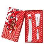 Coffret flowers eau de parfum 100ml + lait de corps 75ml + edp 10ml kenzo Coffret flowers eau de parfum 100ml + lait de corps 75ml + edp 10ml kenzo
