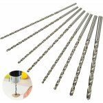 Coffret de forets pour perceuseensembles foret extra long 200mm avec diamètre de 4mm 4. 2mm 4. 5mm 5mm ... Coffret de forets pour perceuseensembles foret extra long 200mm avec diamètre de 4mm 4. 2mm 4. 5mm 5mm ...