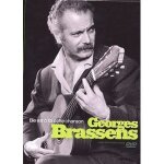 Coffret georges brassens