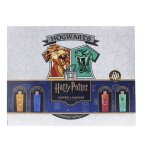 Coffret harry potter 4 maisons