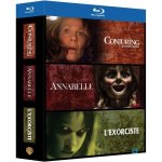 Coffret dhorreur - en blu - ray