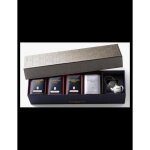 Coffret jardin de th - dammann frres