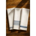 Coffret kdo 3 mouchoirs homme