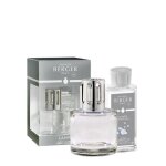 Coffret lampe berger pure + parfum pure - maison berger Coffret lampe berger pure + parfum pure - maison berger